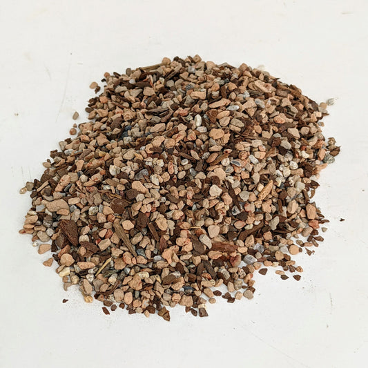 Bonsai Tree Soil - Tropical Blend (2.5 gal bag)